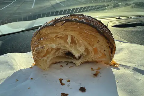 Cake World photo 4