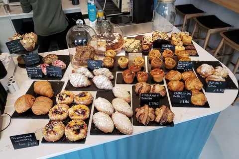 Cake World photo 3